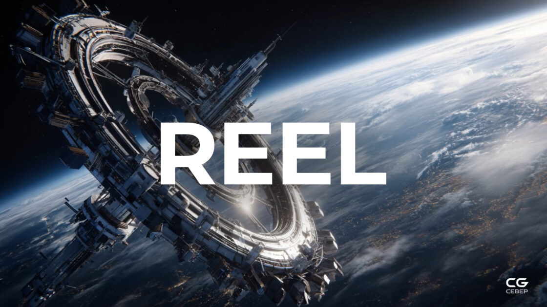 CG Север REEL